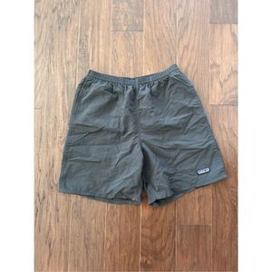 Patagonia Men’s 6” Baggies Swim Trunks